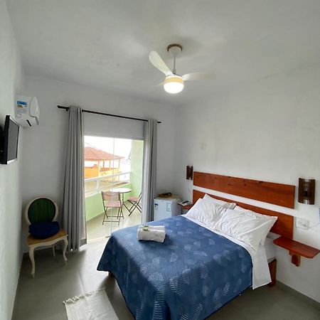 Albergue Casa Caicara Praia de Araçatiba Exterior foto