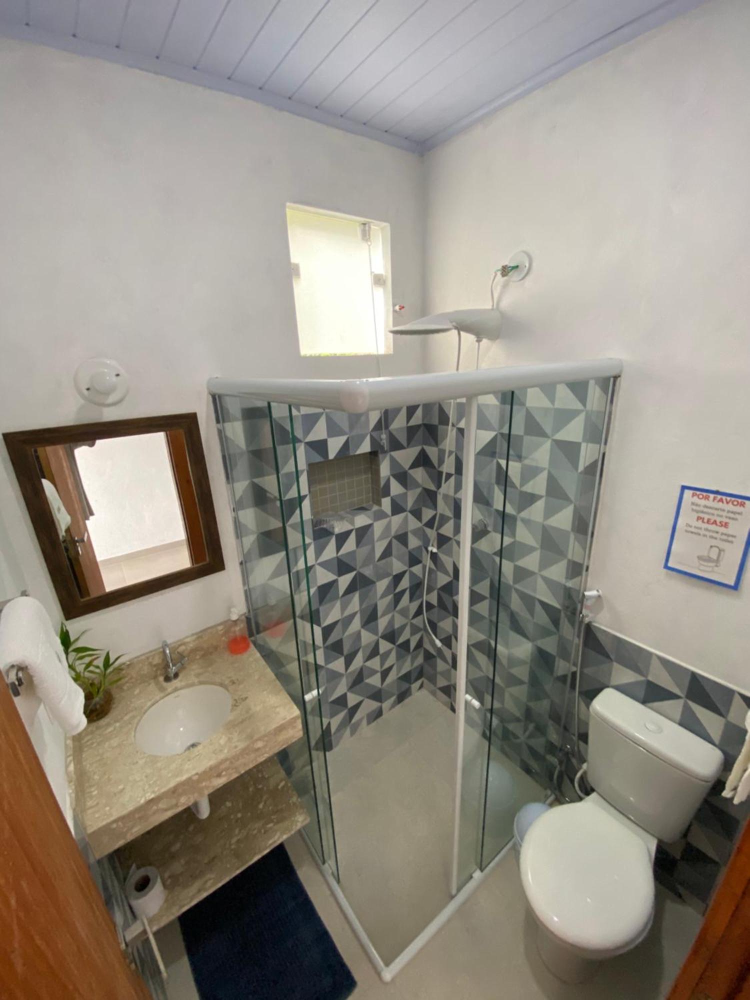 Albergue Casa Caicara Praia de Araçatiba Exterior foto
