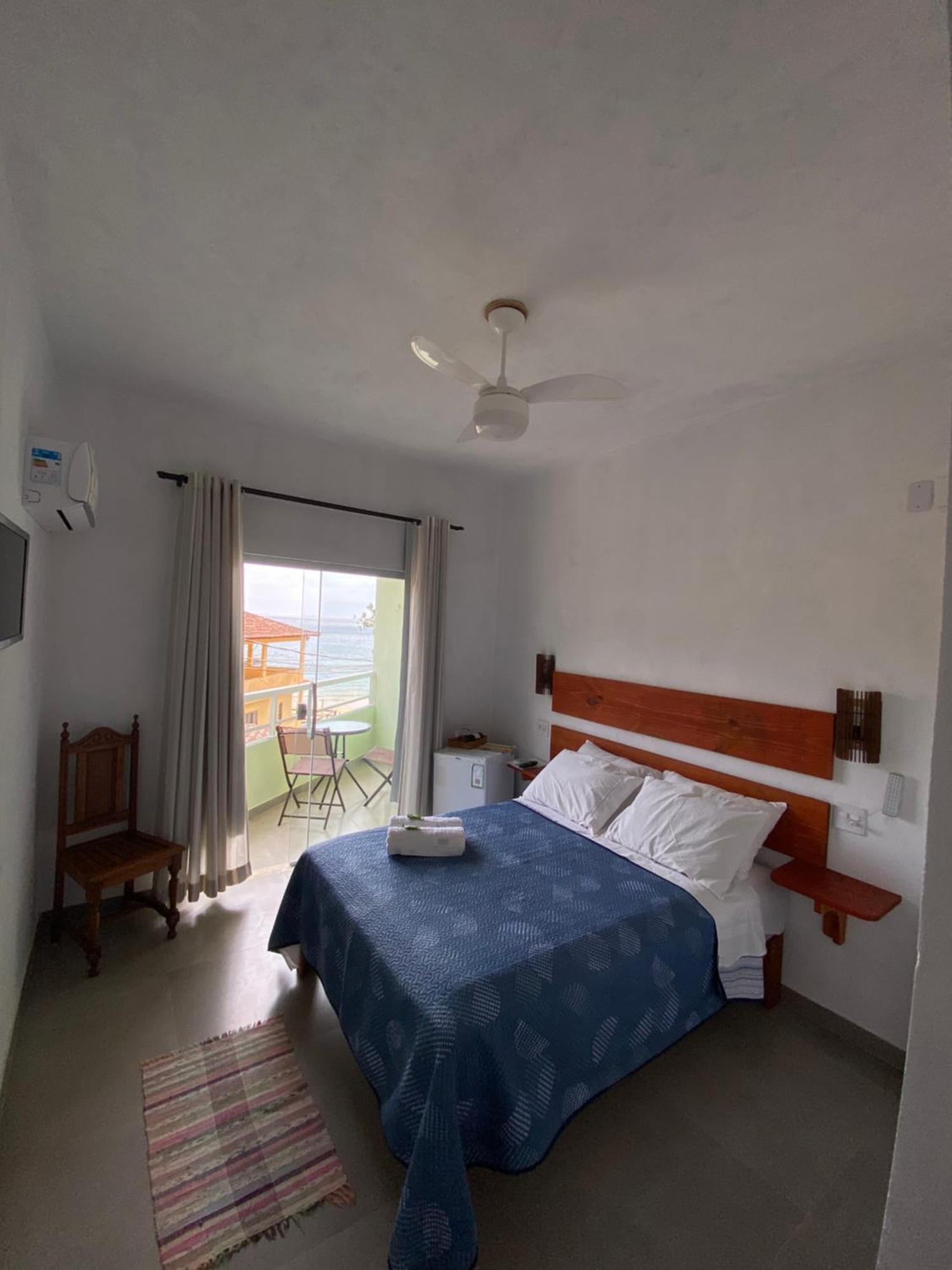 Albergue Casa Caicara Praia de Araçatiba Exterior foto