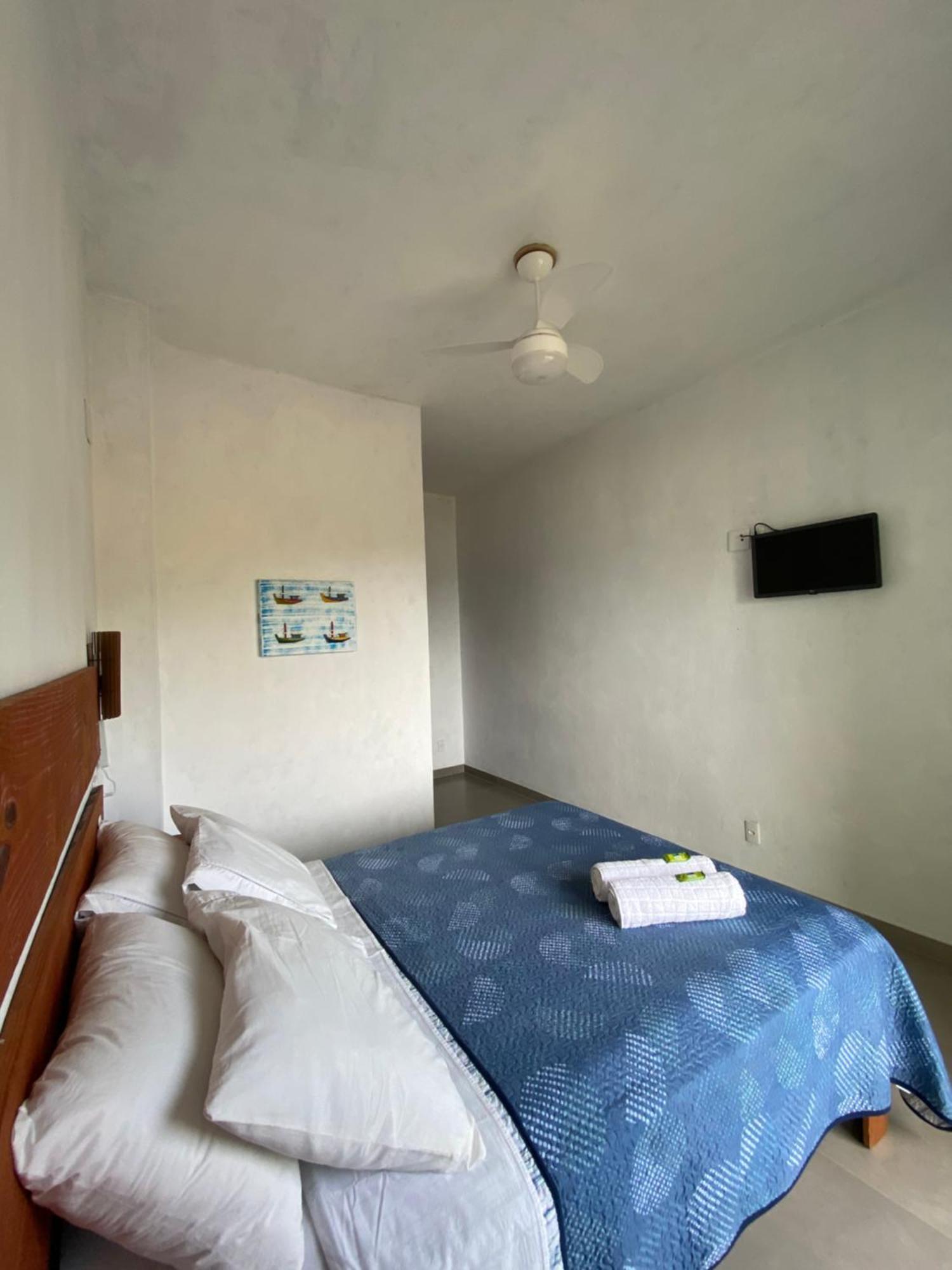 Albergue Casa Caicara Praia de Araçatiba Exterior foto