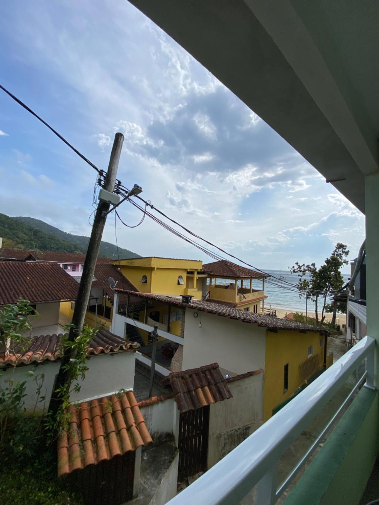 Albergue Casa Caicara Praia de Araçatiba Exterior foto