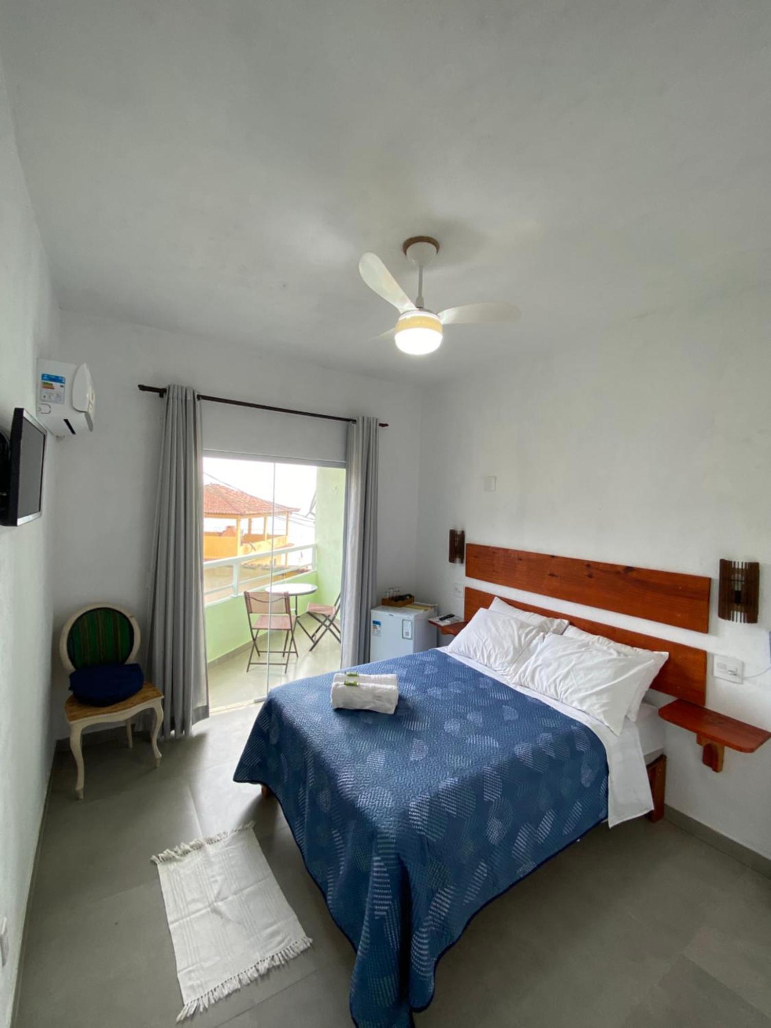 Albergue Casa Caicara Praia de Araçatiba Exterior foto