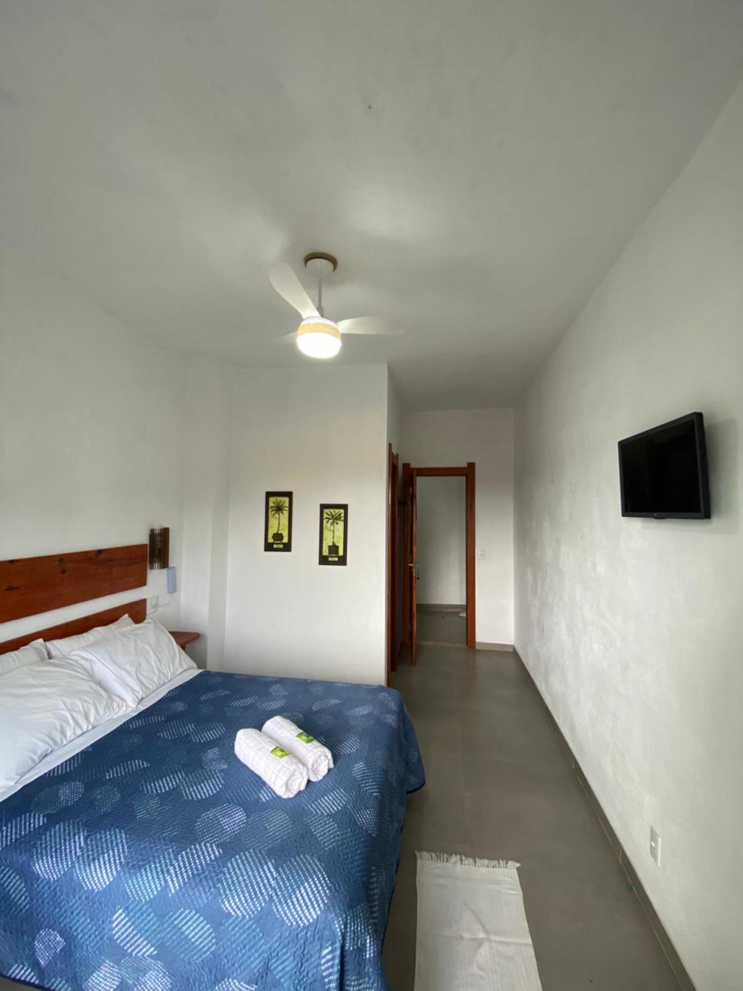 Albergue Casa Caicara Praia de Araçatiba Exterior foto