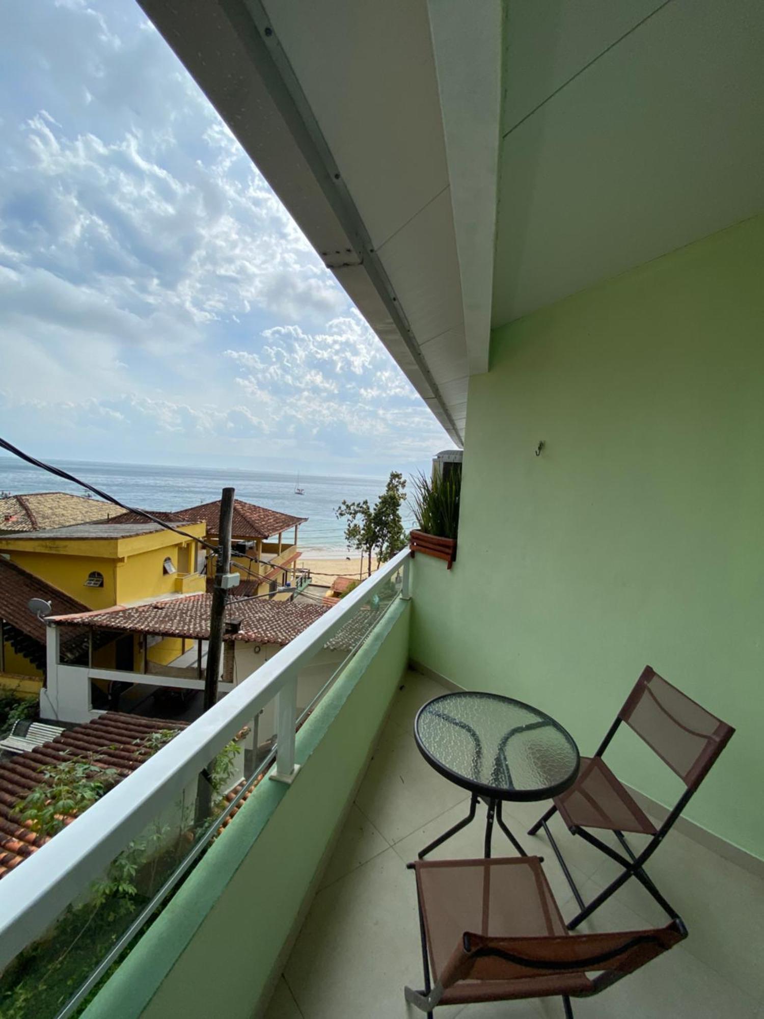 Albergue Casa Caicara Praia de Araçatiba Exterior foto