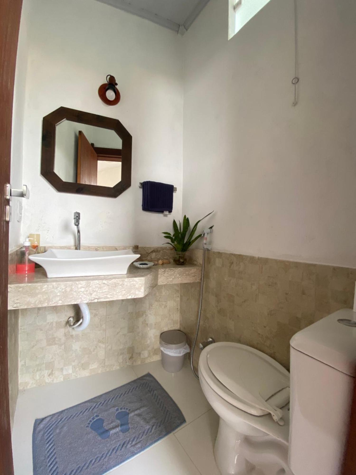 Albergue Casa Caicara Praia de Araçatiba Exterior foto