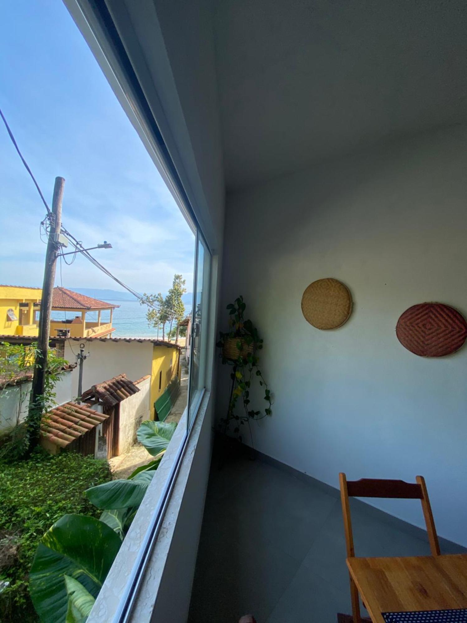 Albergue Casa Caicara Praia de Araçatiba Exterior foto