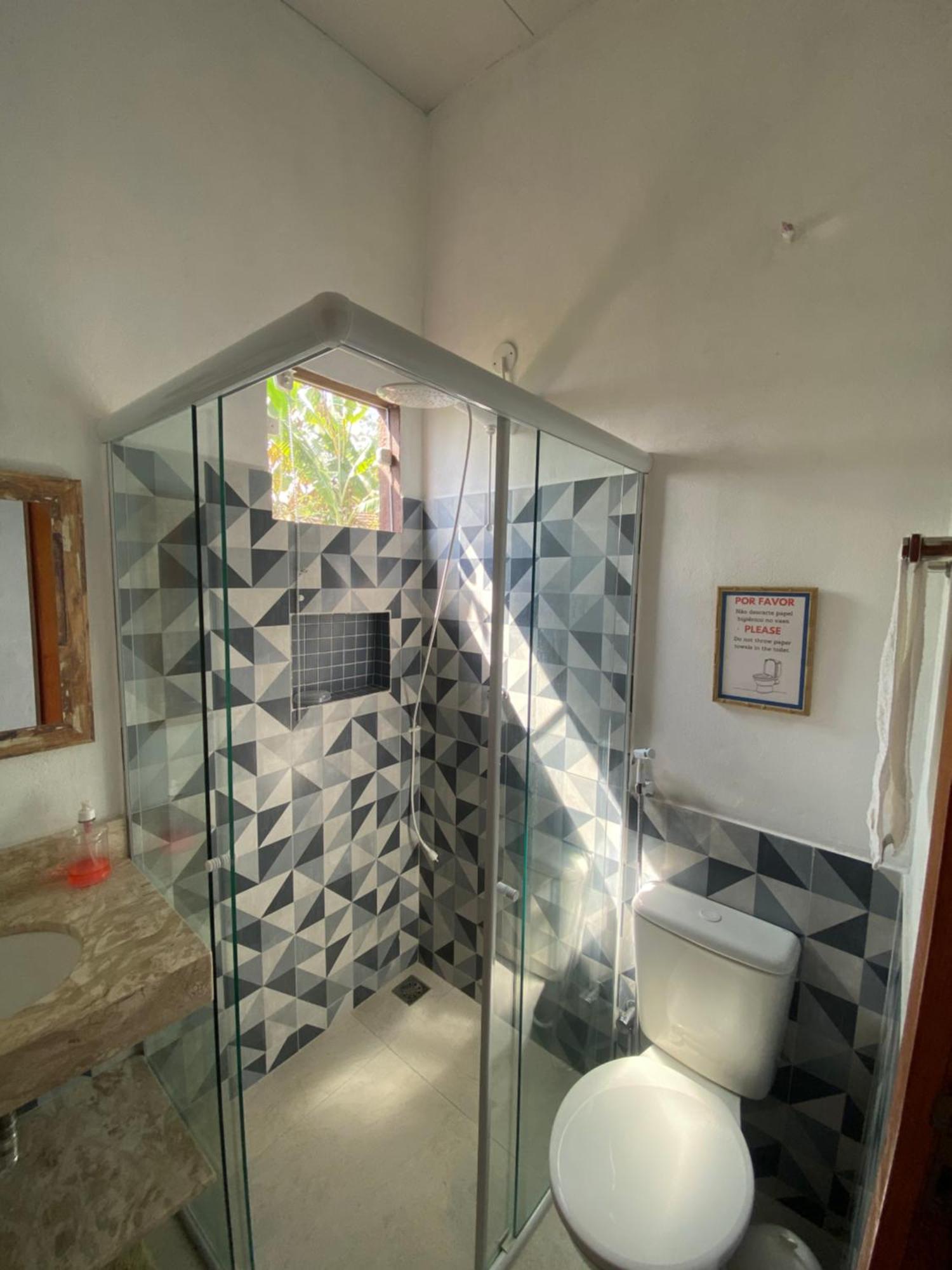 Albergue Casa Caicara Praia de Araçatiba Exterior foto