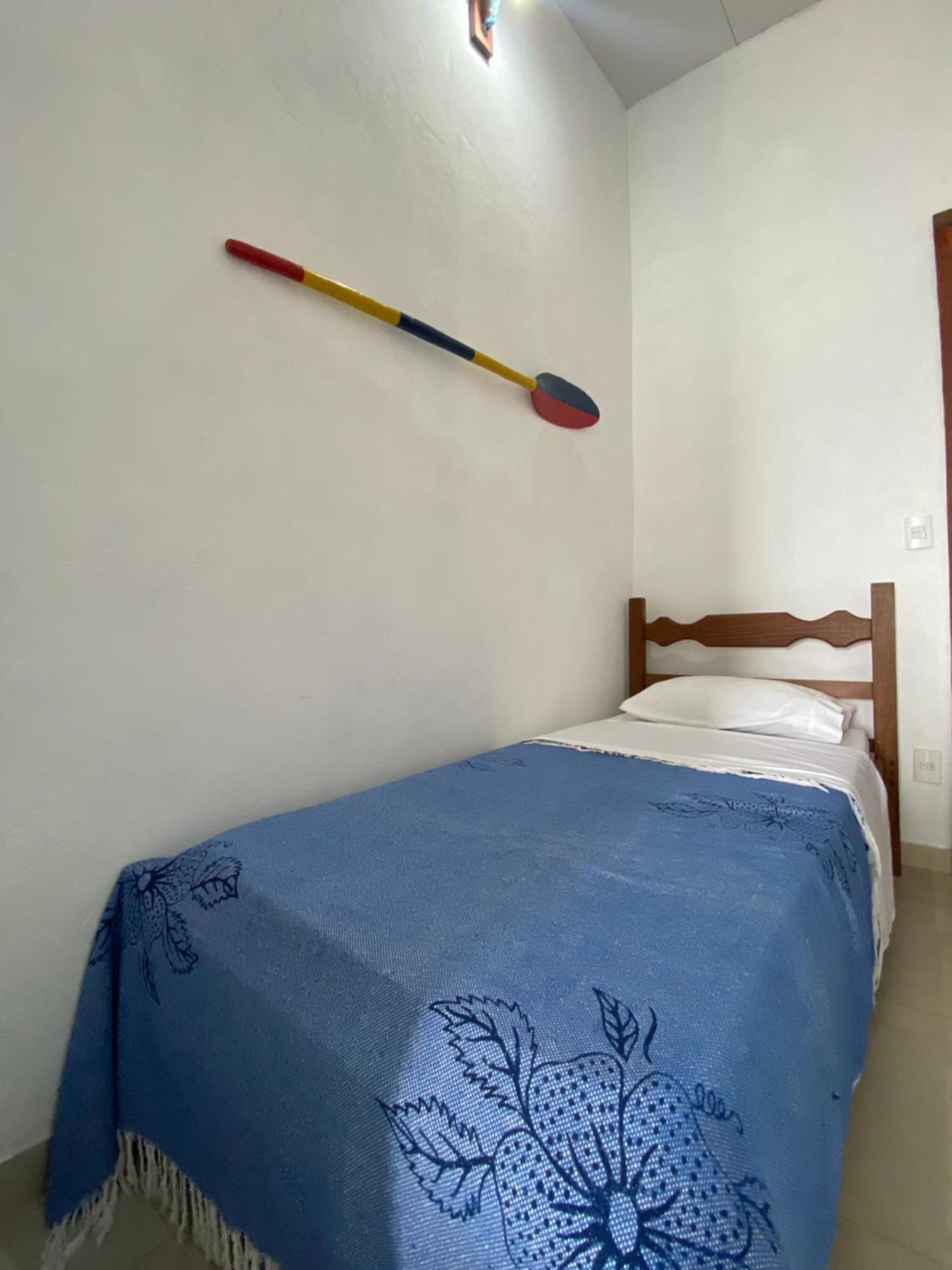 Albergue Casa Caicara Praia de Araçatiba Exterior foto