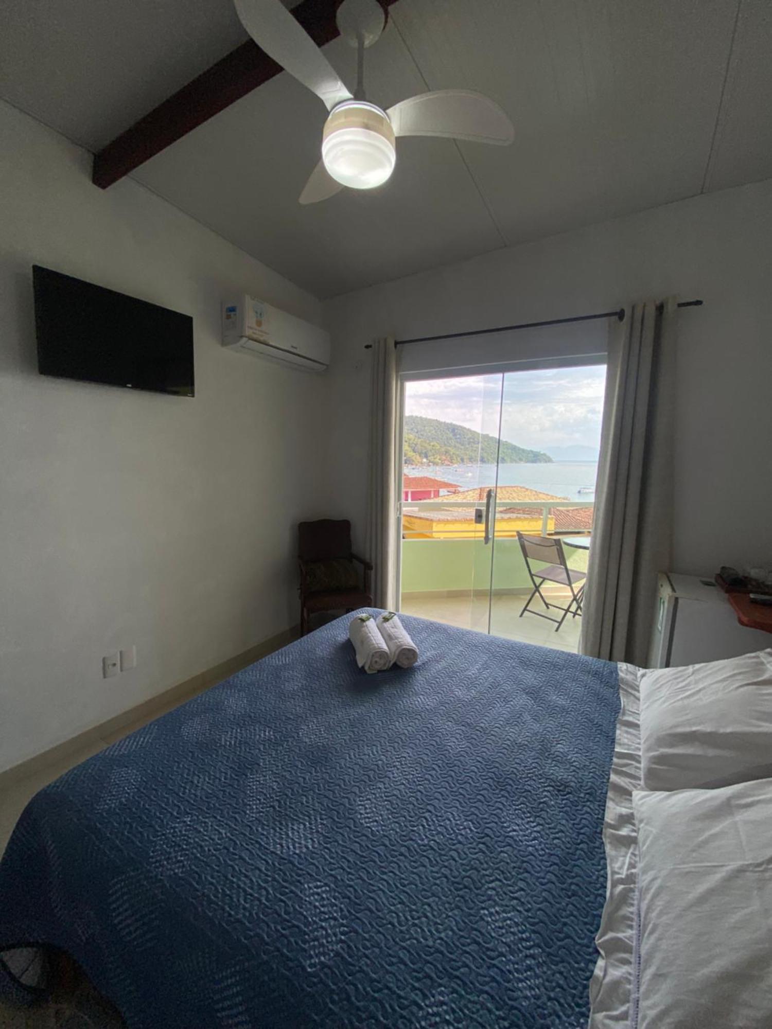 Albergue Casa Caicara Praia de Araçatiba Exterior foto