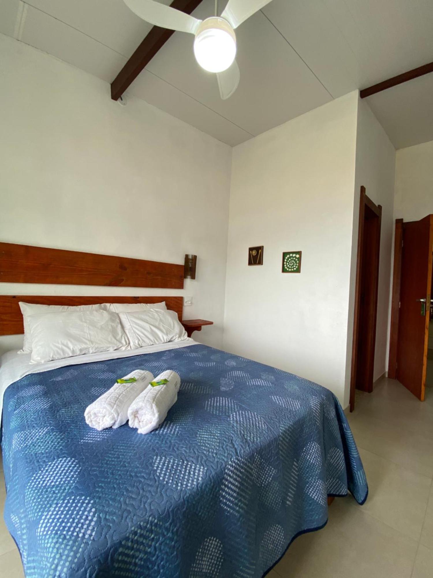 Albergue Casa Caicara Praia de Araçatiba Exterior foto