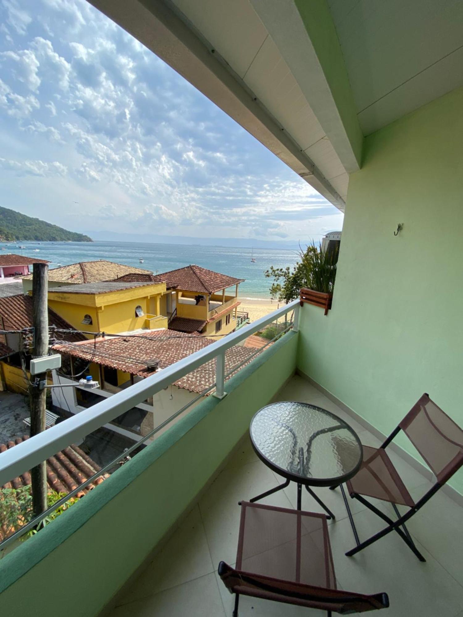 Albergue Casa Caicara Praia de Araçatiba Exterior foto