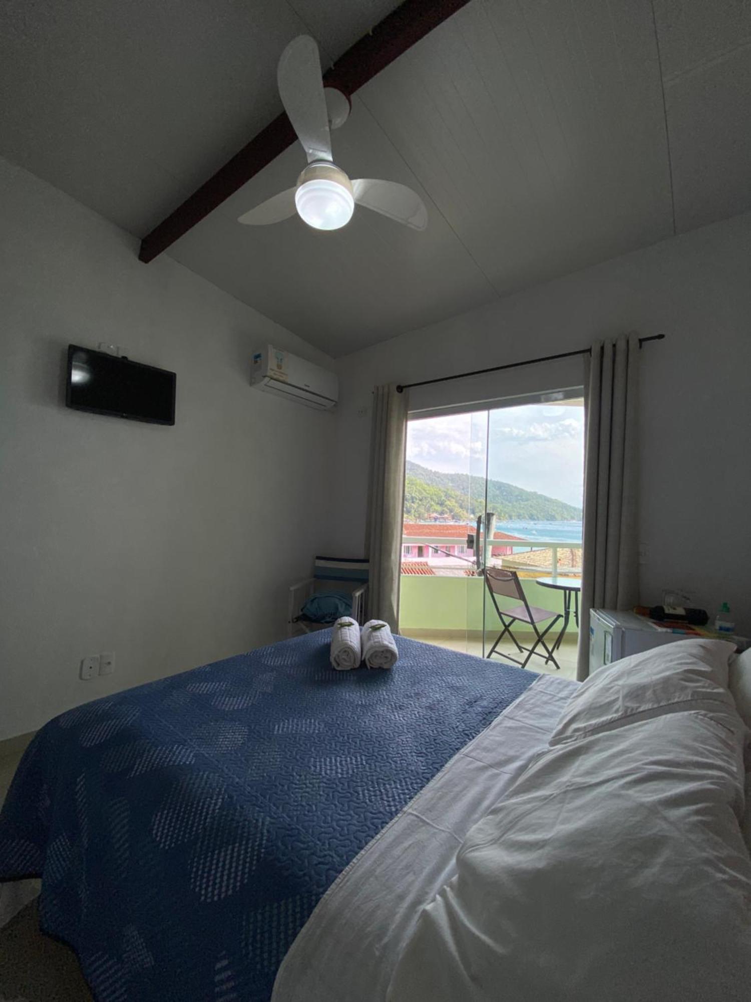 Albergue Casa Caicara Praia de Araçatiba Exterior foto