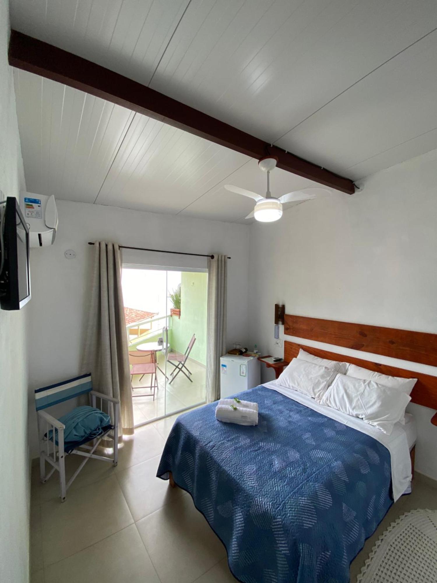 Albergue Casa Caicara Praia de Araçatiba Exterior foto