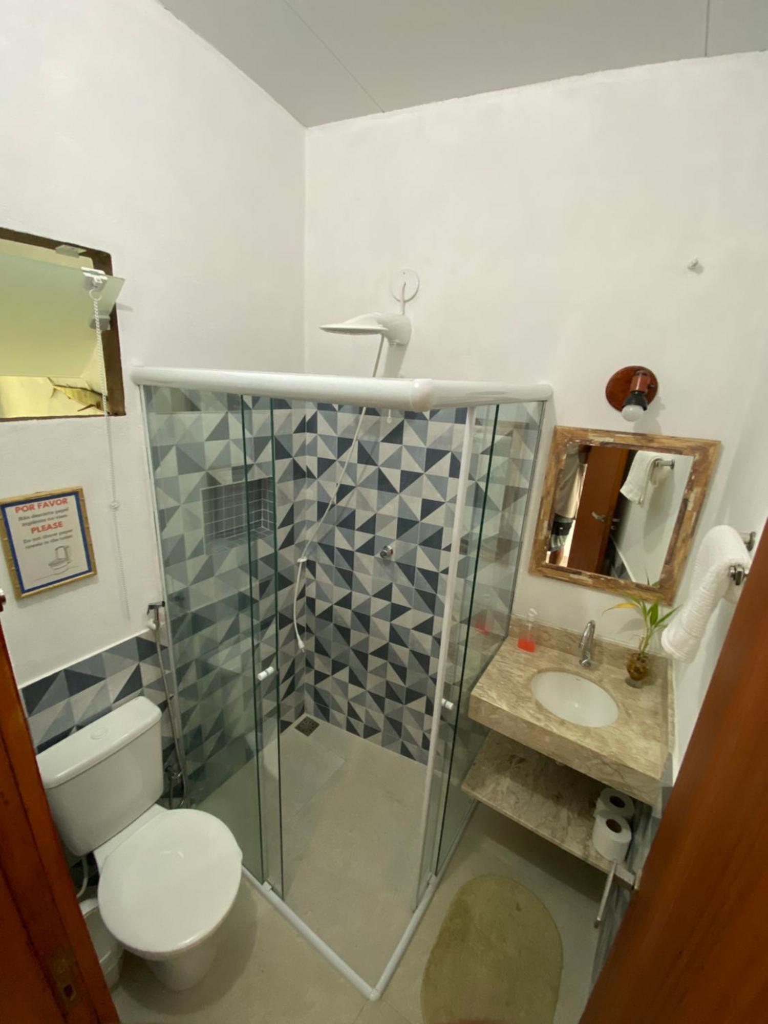 Albergue Casa Caicara Praia de Araçatiba Exterior foto